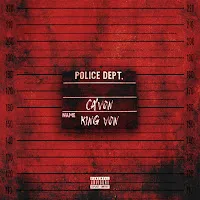 King Von — Unreleased — обложка