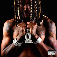 King Von — Gta — обложка